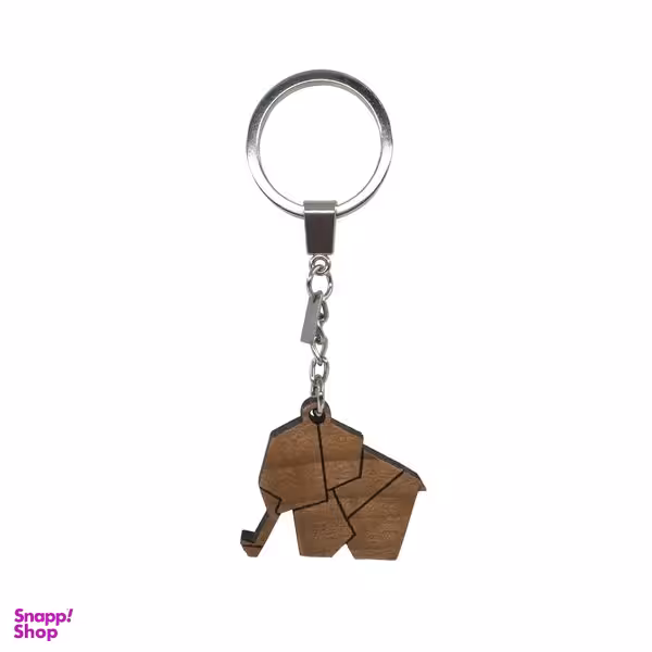 جاکلیدی اوریران مدل Elephant-108