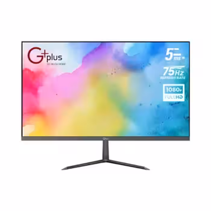 مانیتور 22.0 اینچ جی پلاس مدل GDM-226LN