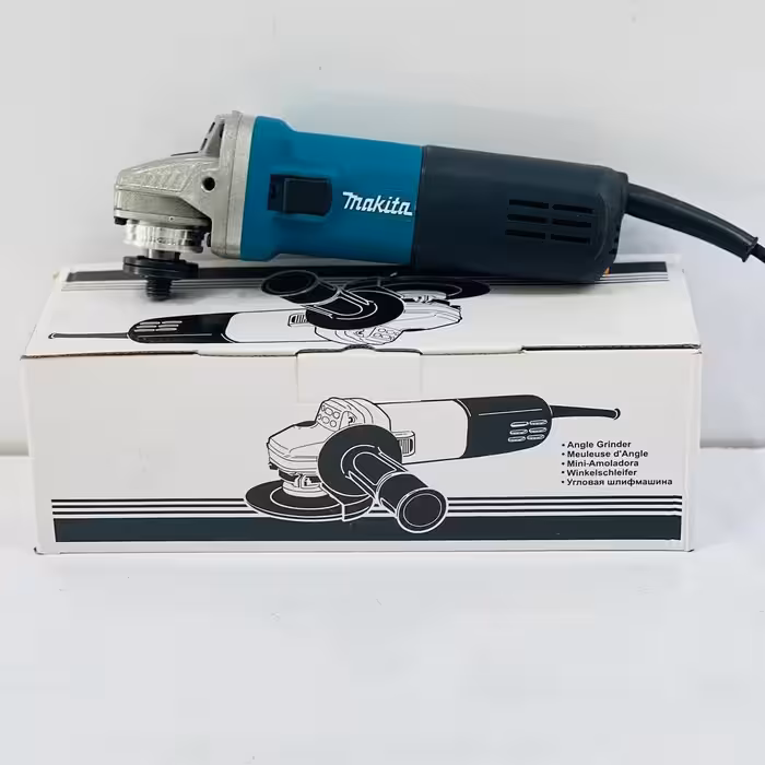 مینی سنگ ماکیتا دیمردار مدل9555