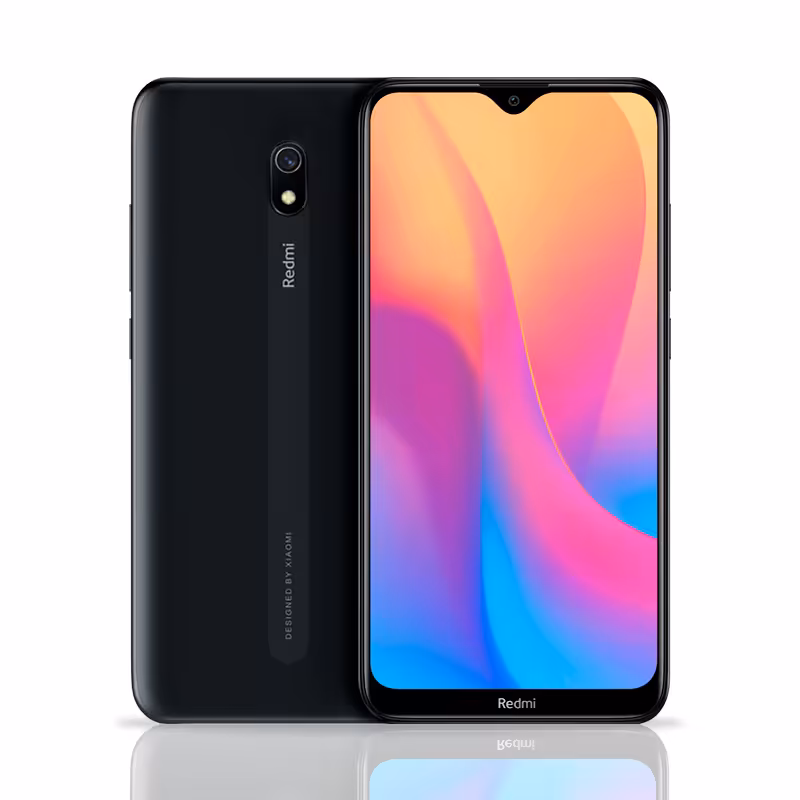 گوشی شیائومی ردمی 8A ظرفیت 2/32