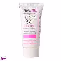 کرم محکم کننده پوست درمالاین (Dermaline) حجم 45 میلی لیتر