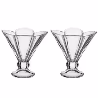 بستنی خوری بلینک مکس طرح لاله کد Lz-1301