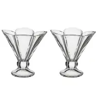 بستنی خوری بلینک مکس طرح لاله کد Lz-1301