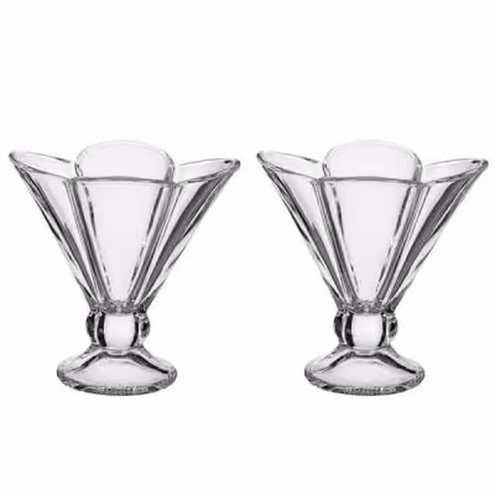 بستنی خوری بلینک مکس طرح لاله کد Lz-1301