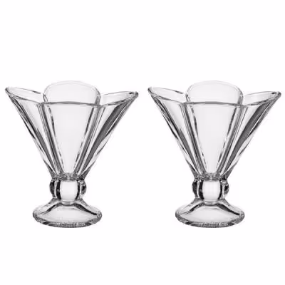 بستنی خوری بلینک مکس طرح لاله کد Lz-1301