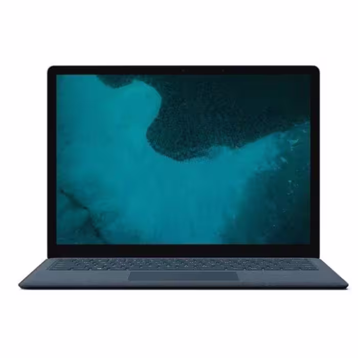 لپ تاپ 13 اینچی لمسی مایکروسافت مدل Surface Laptop 2 با پردازنده Core i5، رم 16 گیگابایت و حافظه 256 گیگابایت SSD