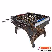 فوتبال دستی کف شیشه S16 المپیک