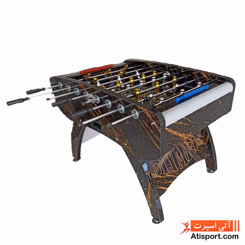 فوتبال دستی کف شیشه S16 المپیک