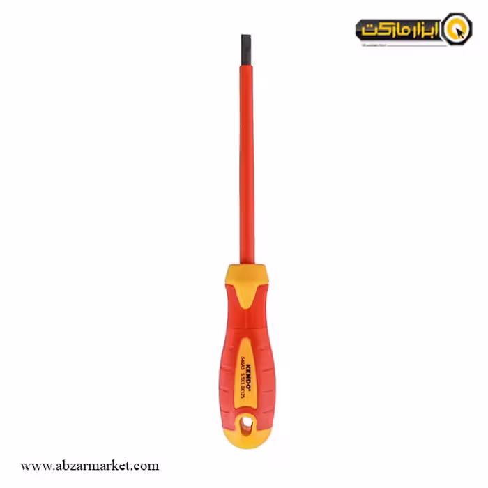 پیچ گوشتی دو سو کندو مدل KE-20405