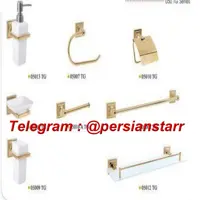 سرویس دیواری 50TG