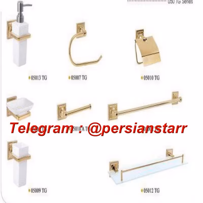سرویس دیواری 50TG