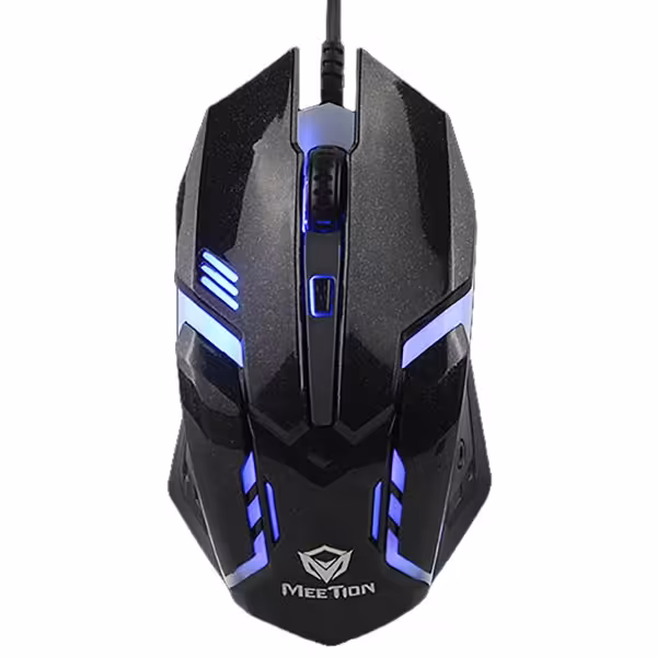 موس گیمینگ میشن Meetion MT-M371