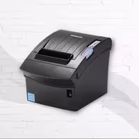 کاتر کامل پرینتر حرارتی بیکسلون BIXOLON 350PLUS