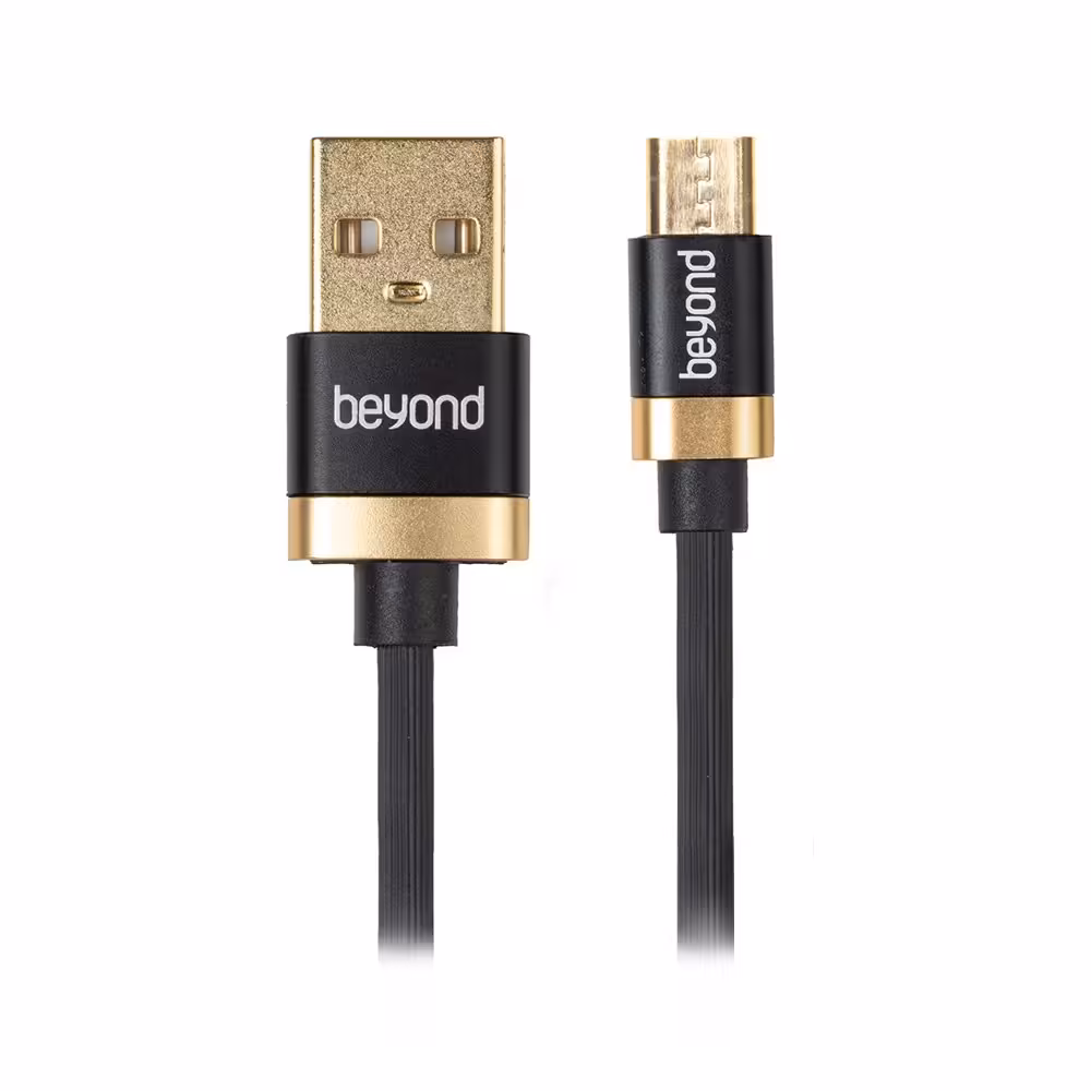 کابل شارژ اندروید beyond مدل BA-507