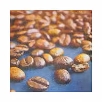 دستمال سفره کاغذی قهوه