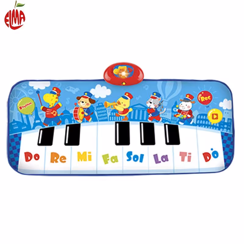 پیانو فرشی کوچک 002512 وین فان Winfun