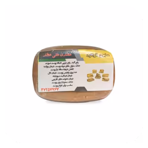 صابون گوگرد