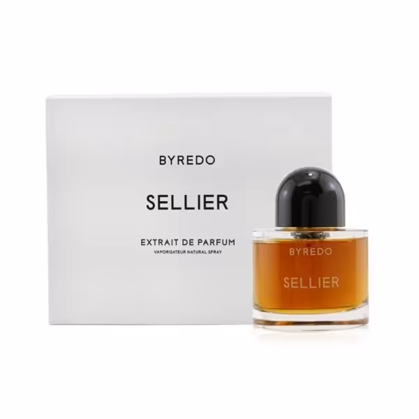 عطر ادکلن بایردو سلیر100میلی لیتر | Byredo Sellier