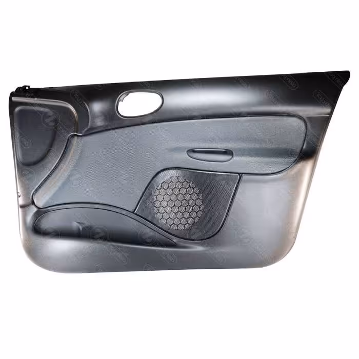 رودری جلو سمت چپ آذین پارت طرح ناتیس مناسب پژو 207 کد 31031001