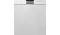 ماشین ظرفشویی 14 نفره دوو سری استار مدل DDW-3460 سفید