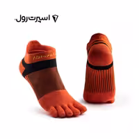 جوراب رانینگ نیچرهایک نیم ساق NH20FS002