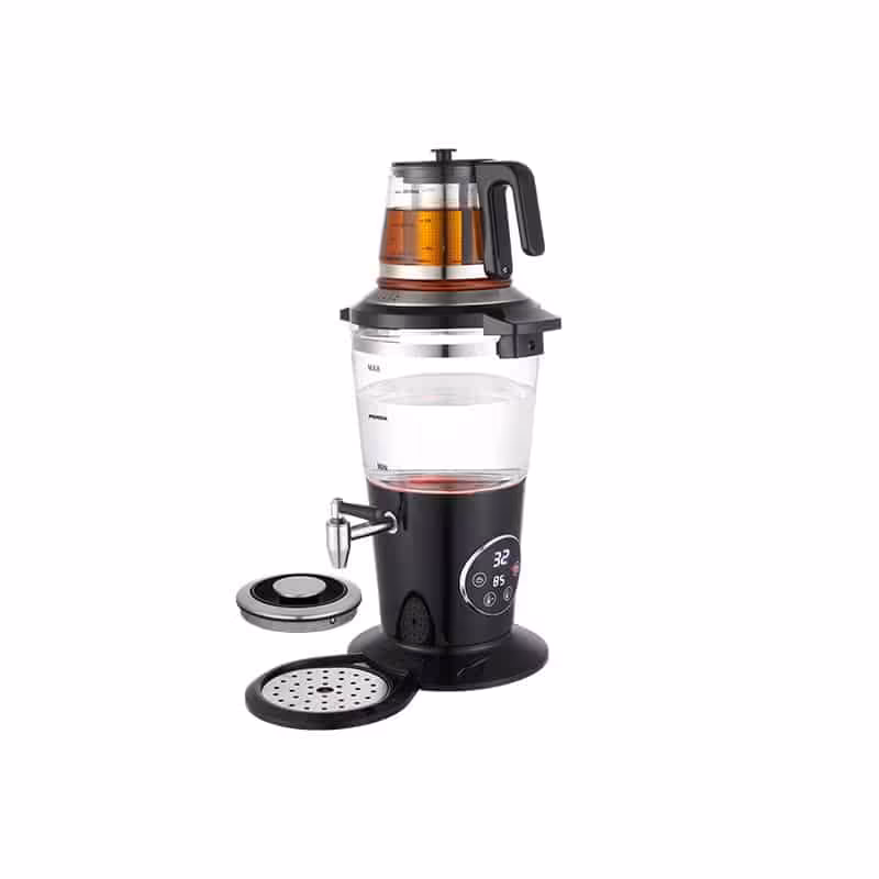 چای ساز سماوری پرشیا مدل PR-8994