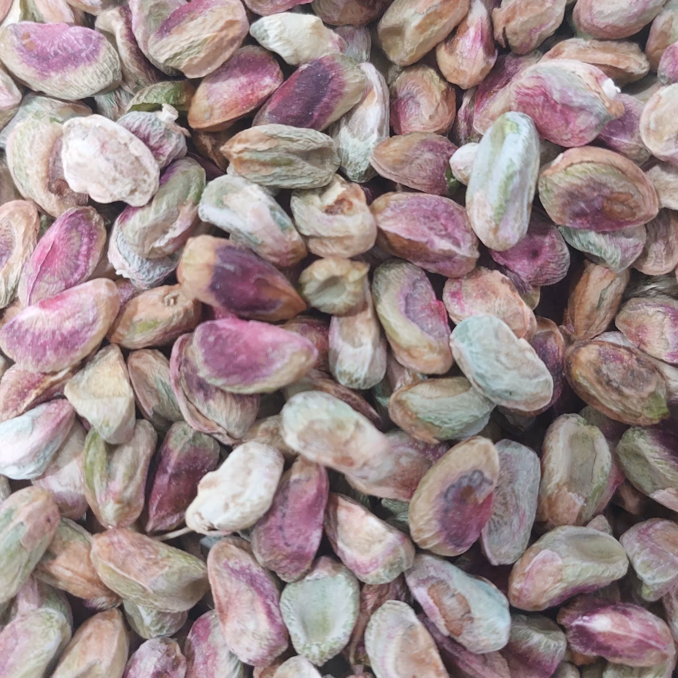 مغز پسته ارگانیک 