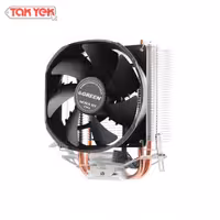 فن سی پی یو گرین Green NOTUS-100 PWM