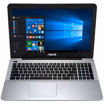 قیمت خرید لپ تاپ ایسوس X555 کد5847 | Asus X555BP
