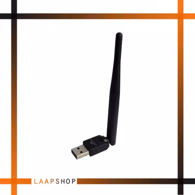 دانگل وای فای آنتن بزرگ