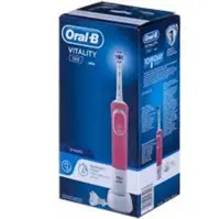 مسواک برقی اورال -بیORALB  vitality 100  