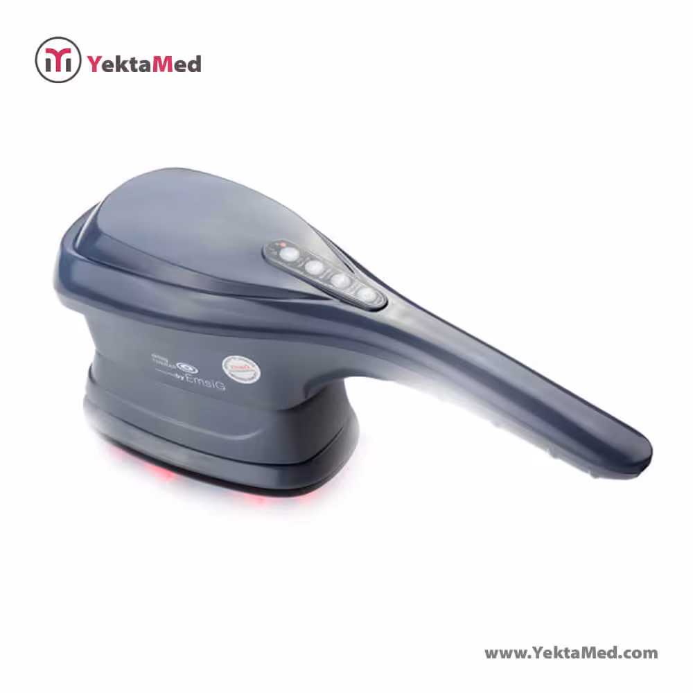 ماساژور برقی امسیگ ML-110 - یکتامد YektaMed