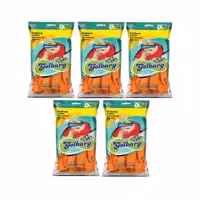 دستکش آشپزخانه گیلان مدل KtL5 مجموعه 5 عددی