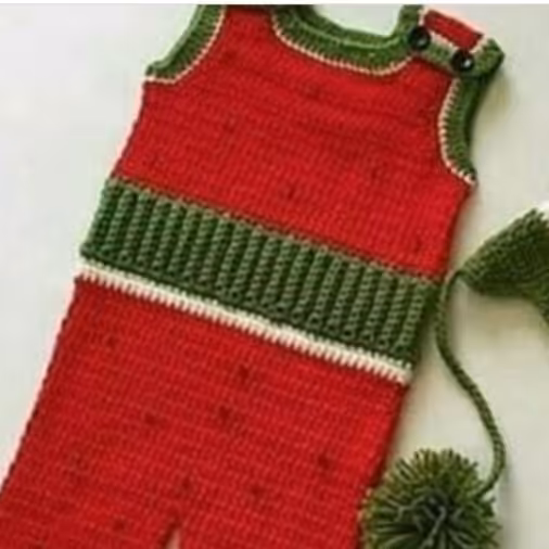 ست جلیقه و شلوار 