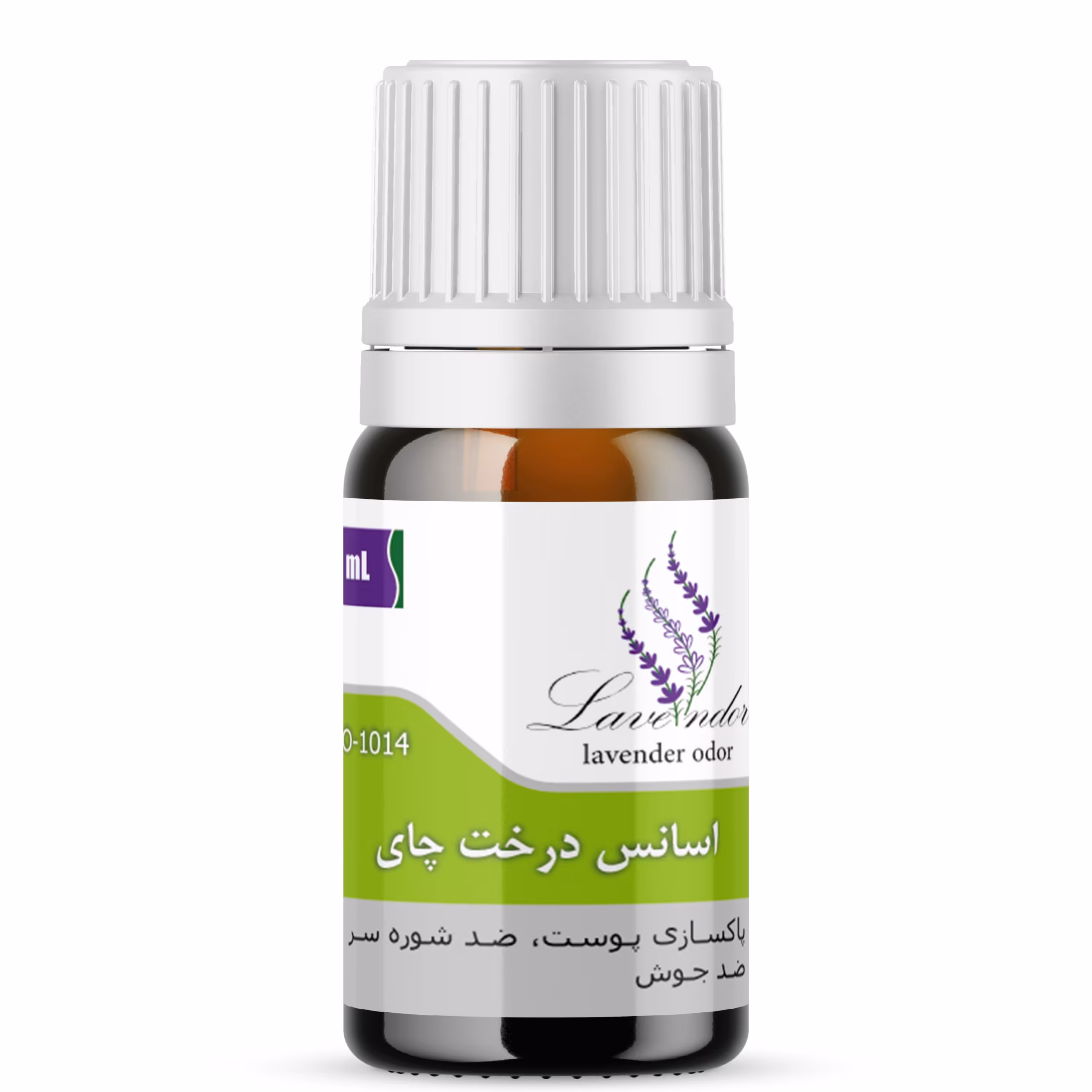 اسانس خالص درخت چای