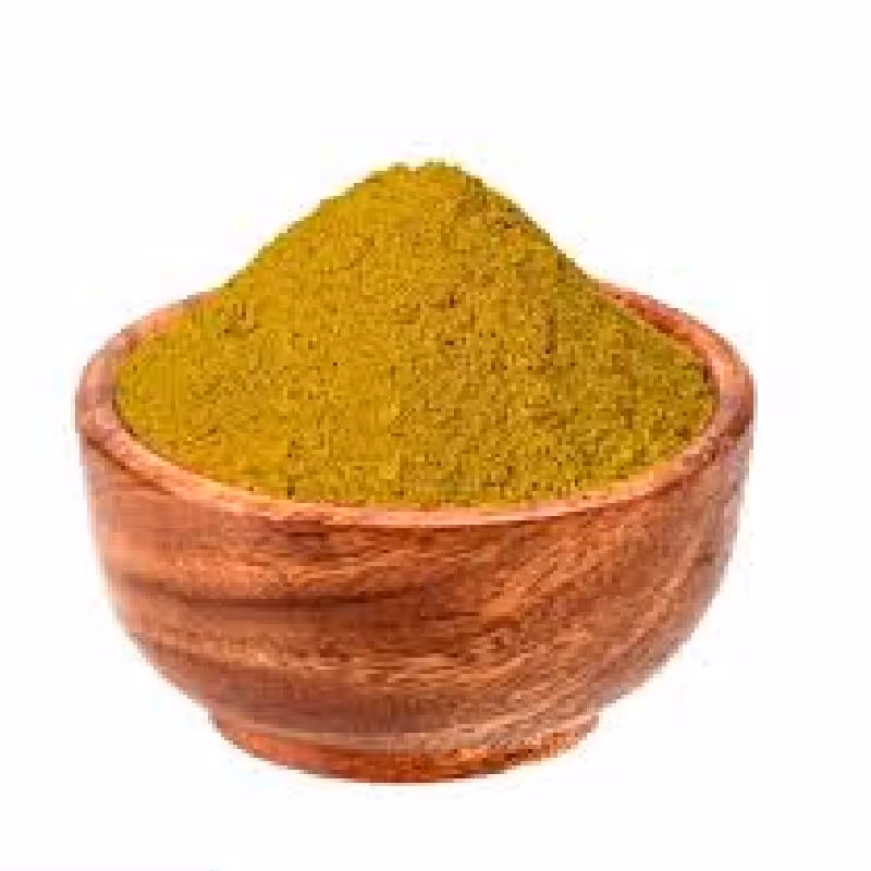 ادویه مرغ و ماهی اعلاء 100گرم