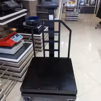 باسکول صنعتی