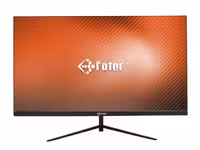 مانیتور فاطر مدل F22-075B1 سایز 22 اینچ