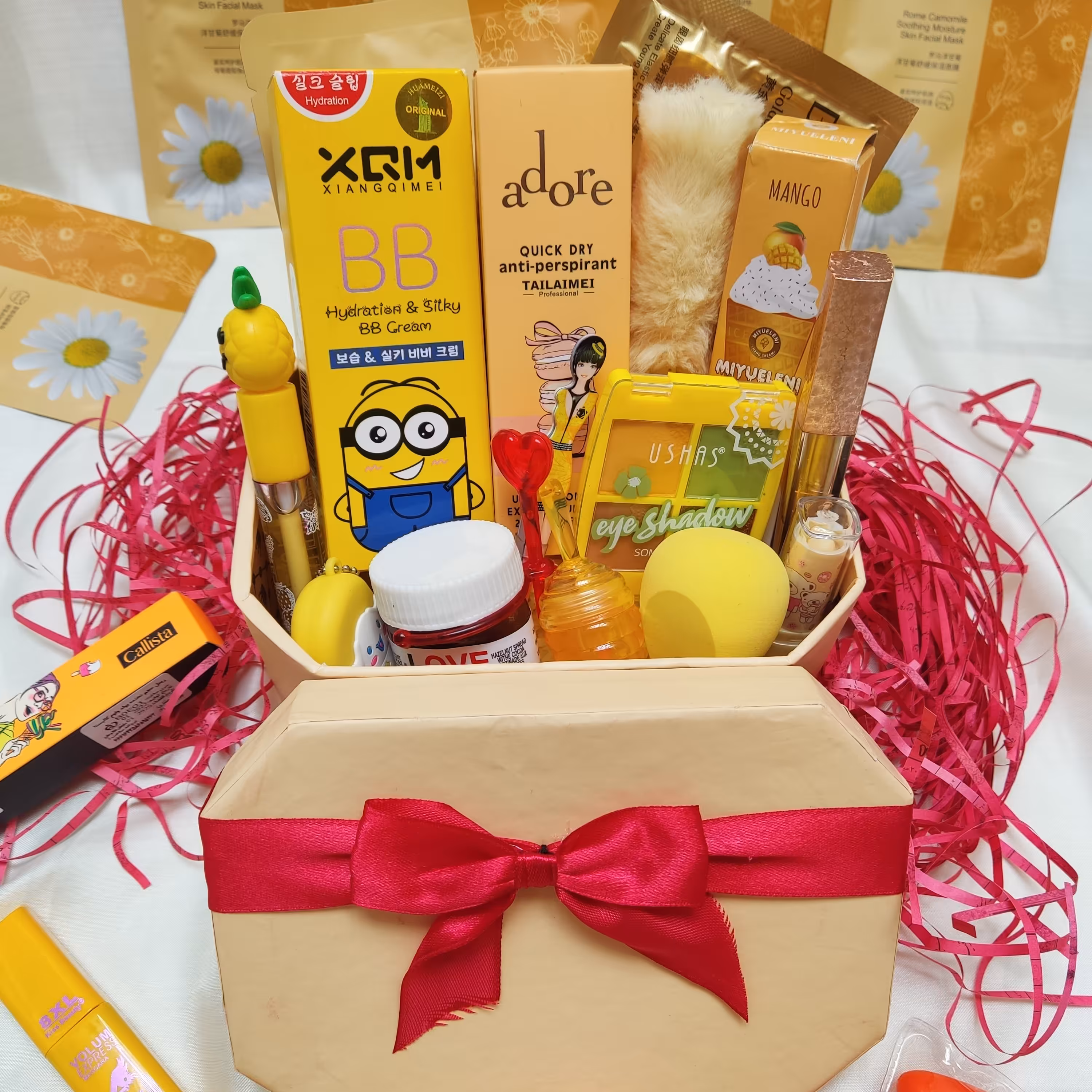 پک هدیه  (ارسال رایگان و فوری)