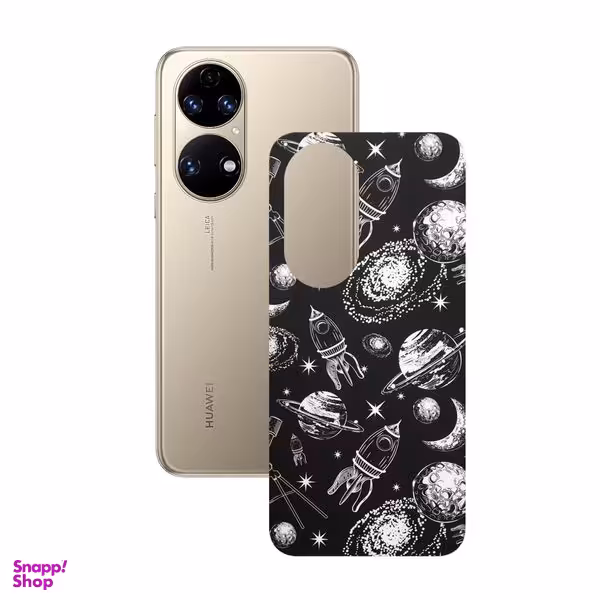 برچسب پوششی راک اسپیس (Rock Space) مدل Space مناسب برای گوشی هوآوی P50