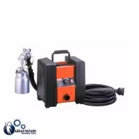 رنگ پاش برقی ای جی مدل T328 - ابزار یراق