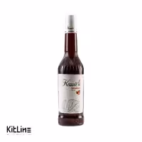 سیروپ توت فرنگی کاسیت 750 میلی لیتری