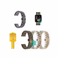 بند استیل ساعت ریلمی واچ Realme Watch مدل Rolex