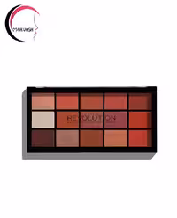 پالت ویتالیتی رولوشن در 15 رنگ