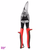 قیچی ورق بر چپ بر نوا مدل 2306