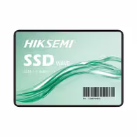 حافظه SSD هایک سمی مدل Hiksemi WAVE 256GB