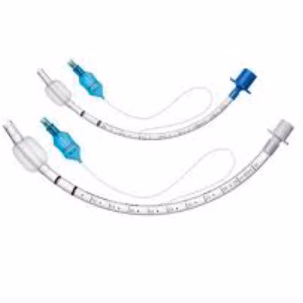 لوله تراشه کافدار سایز 7.5 و 7 بسته100 عددی