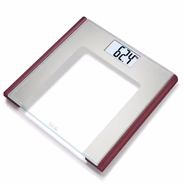 ترازوی حمام بیورر GS170 Ruby Beurer