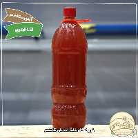 آبغوره طبیعی انگورعسکری 1.5 لیتری خانه احسان کاشمر