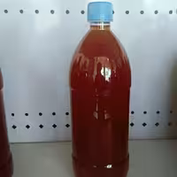 سرکه خرما تخمیری خالص